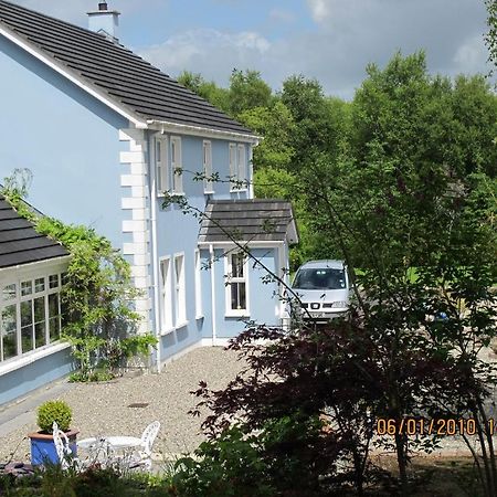 Five Oaks Acomodação com café da manhã Londonderry Exterior foto