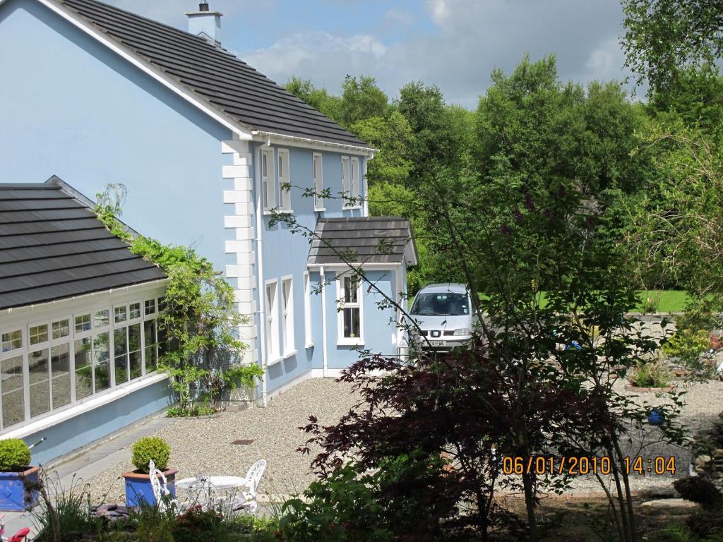 Five Oaks Acomodação com café da manhã Londonderry Exterior foto
